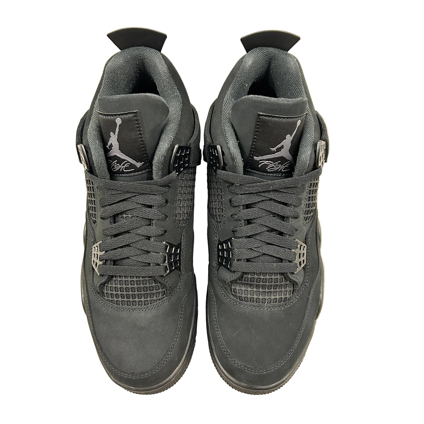 Jordan 4 Retro Black Cat (2025)