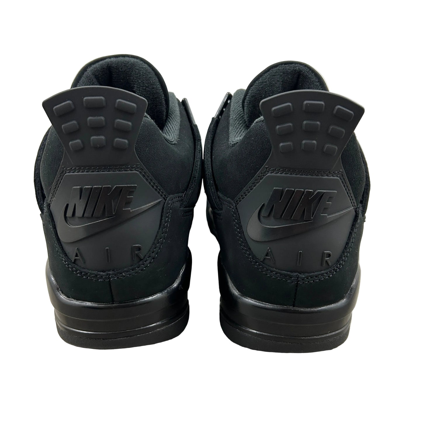 Jordan 4 Retro Black Cat (2025)