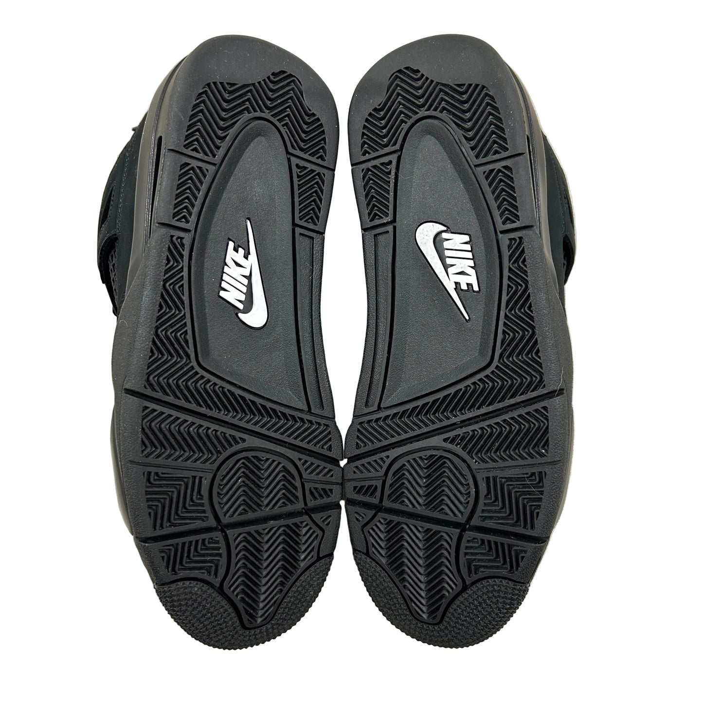 Jordan 4 Retro Black Cat (2025)