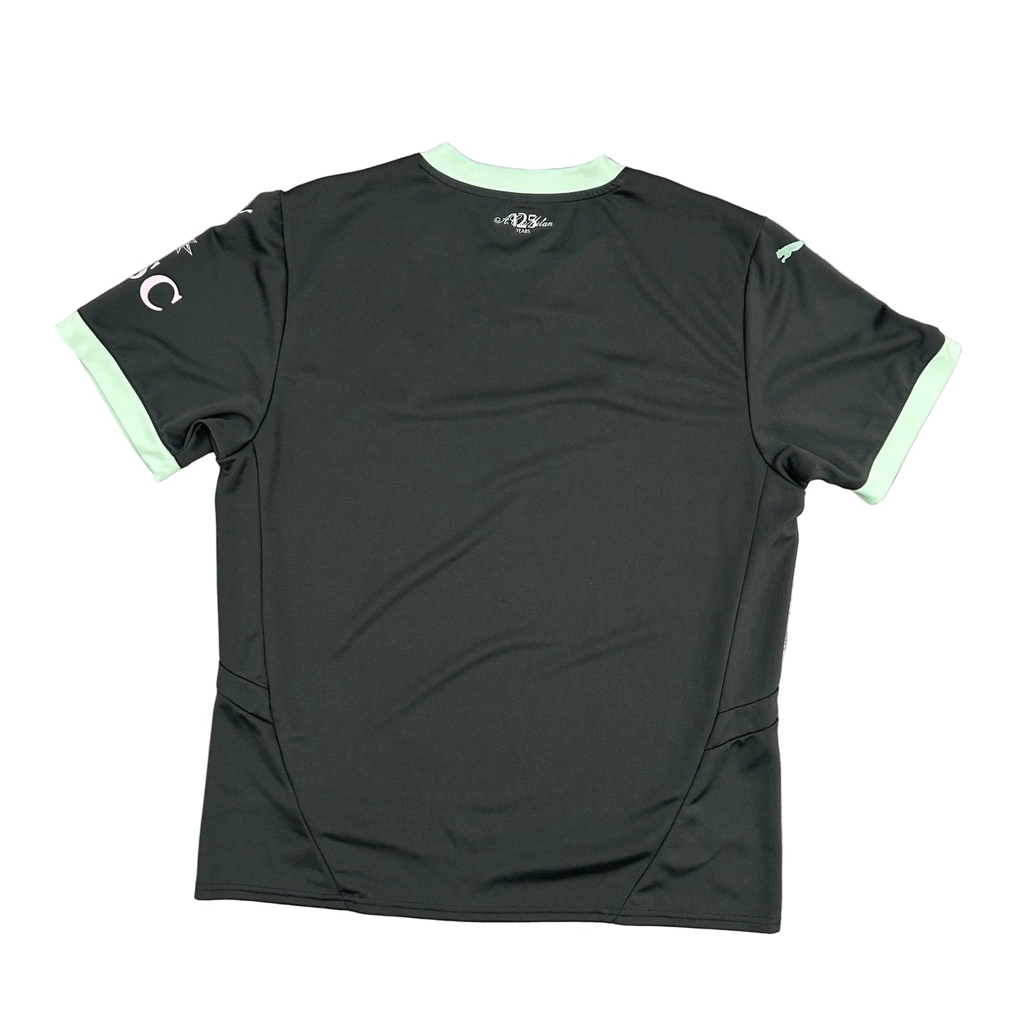 AC Milan 2024/2025 125 Years Puma Third Football Jersey