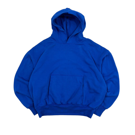Yzy Gap Blue Hoodie