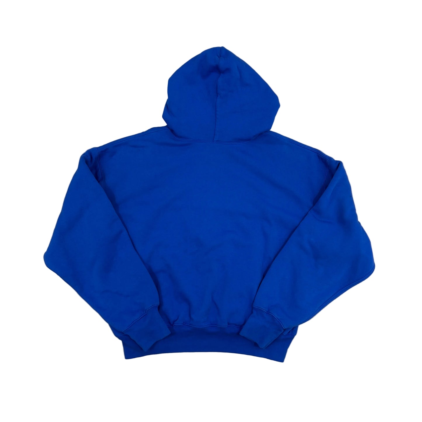 Yzy Gap Blue Hoodie
