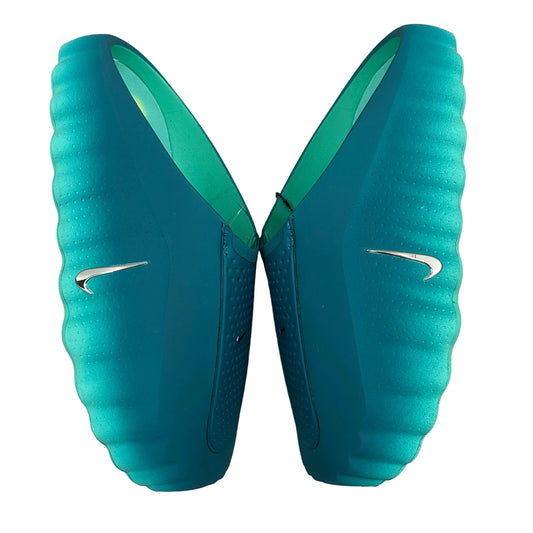 Nike Mind 001 Slide Geode Teal Light Menta