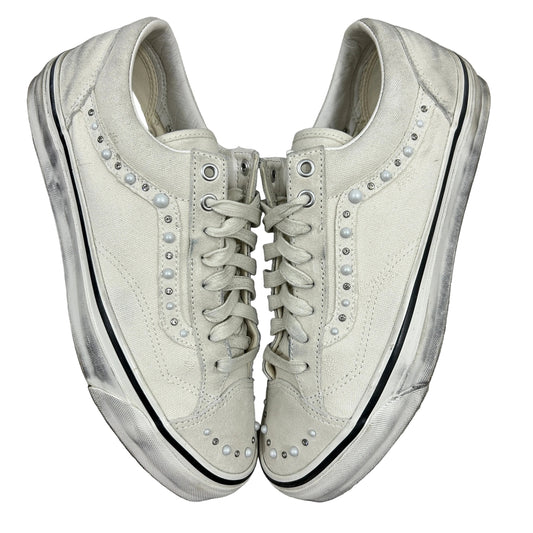 Vans OTW Old Skool 36 Pearlized Pack Marshmallow