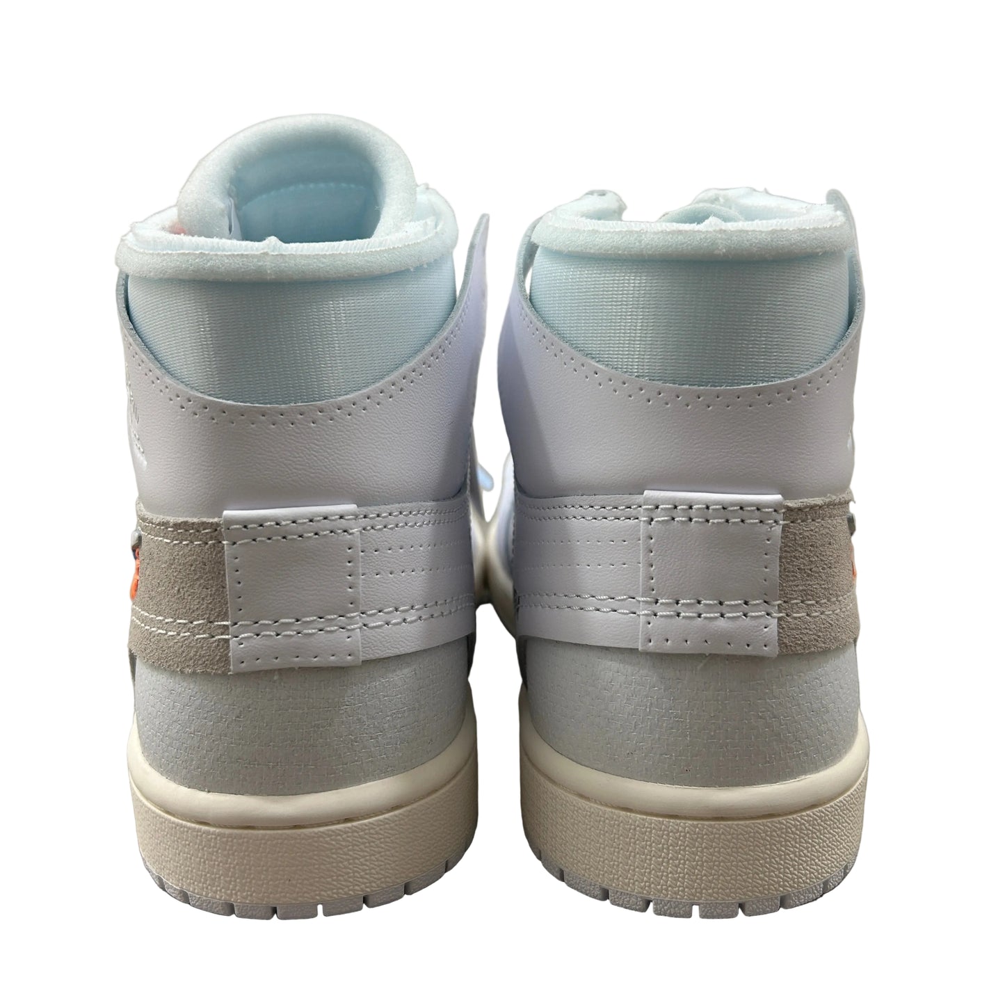 Jordan 1 Retro High Virgil Abloh Archive Alaska