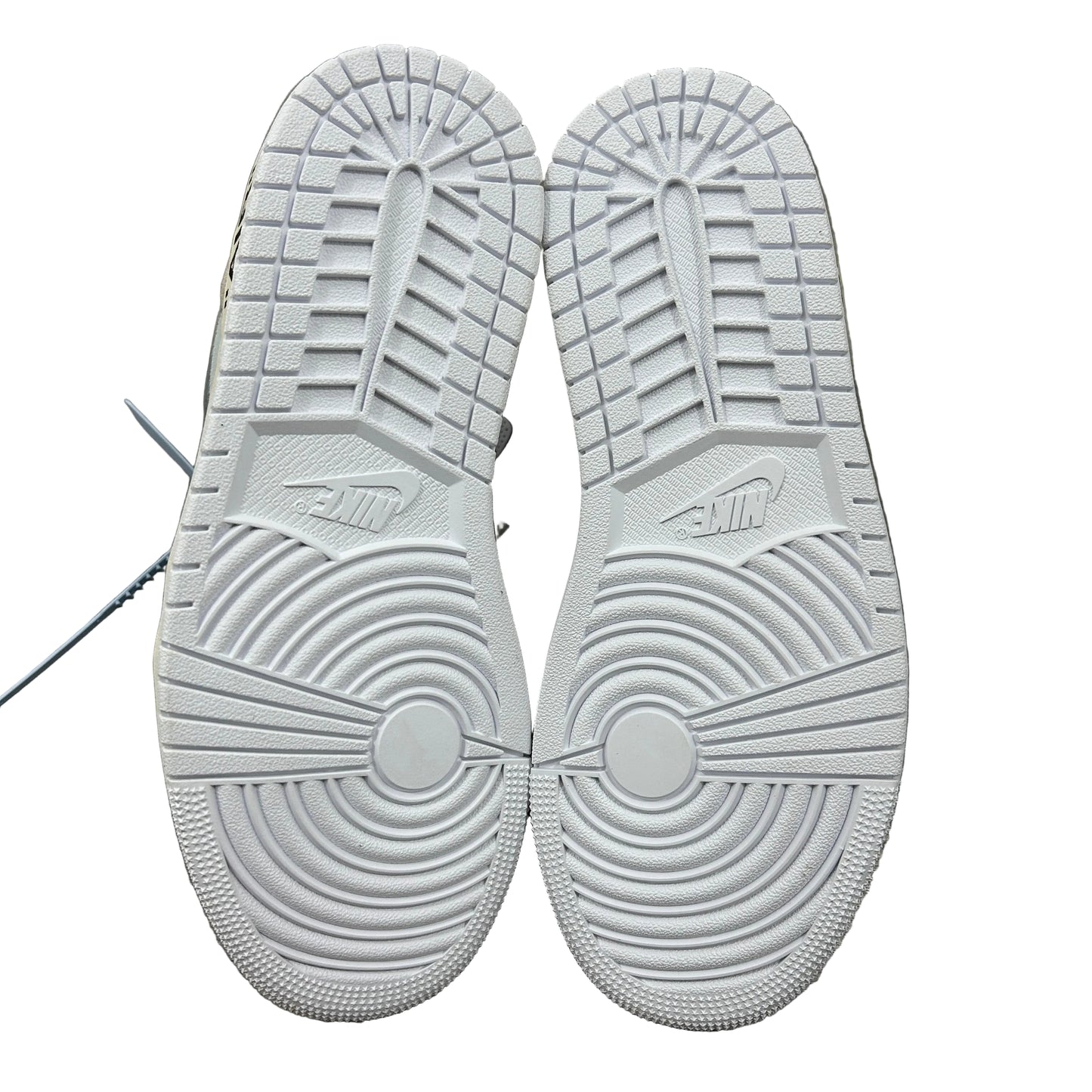 Jordan 1 Retro High Virgil Abloh Archive Alaska