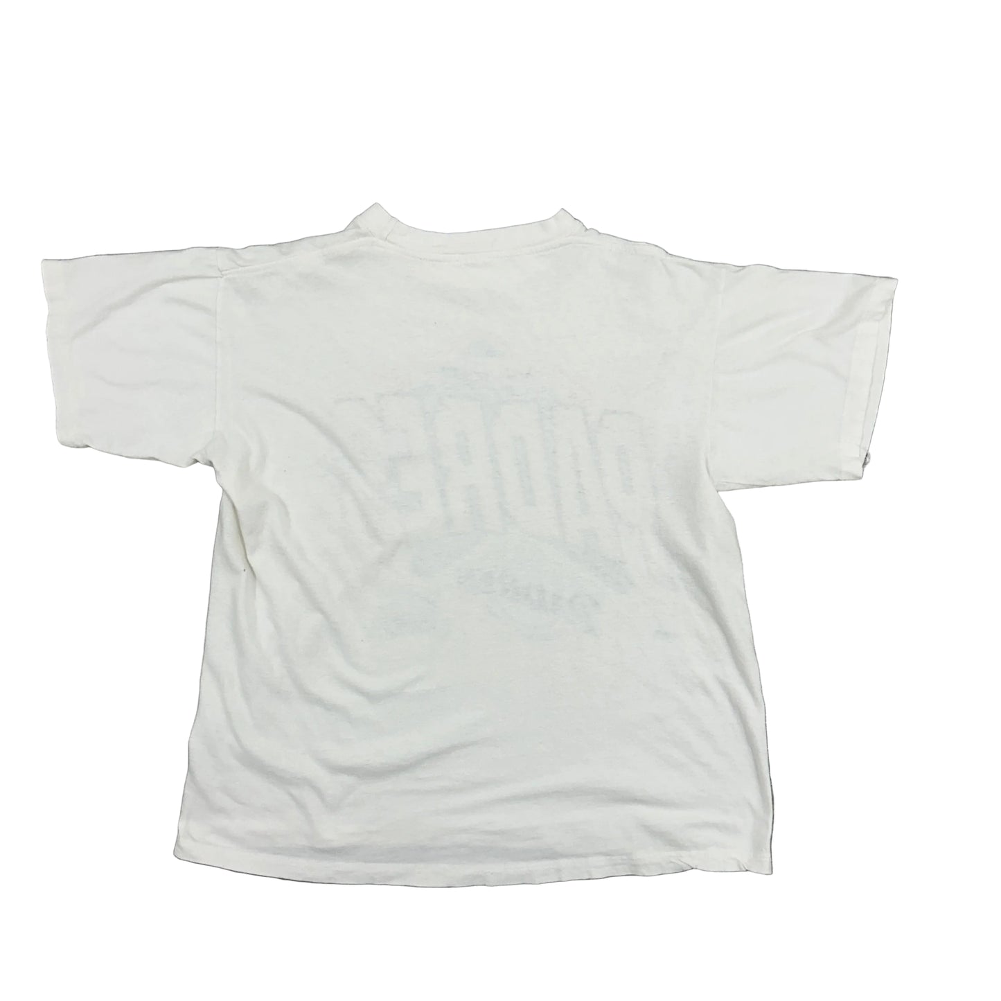 Vtg San Diego Padres Tee