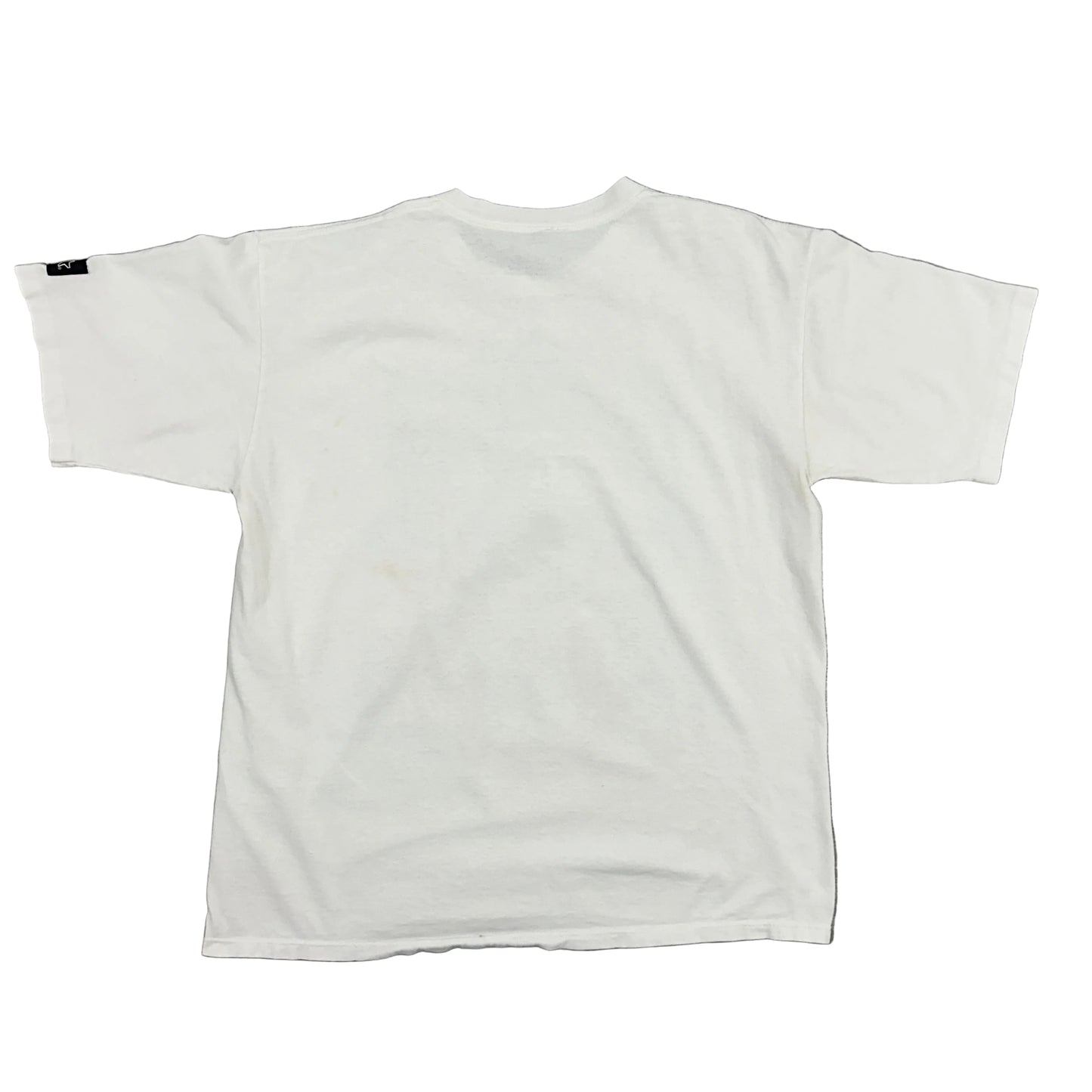 Vtg 90s Starter 1993 WS Philadelphia Phillies Toronto Tee