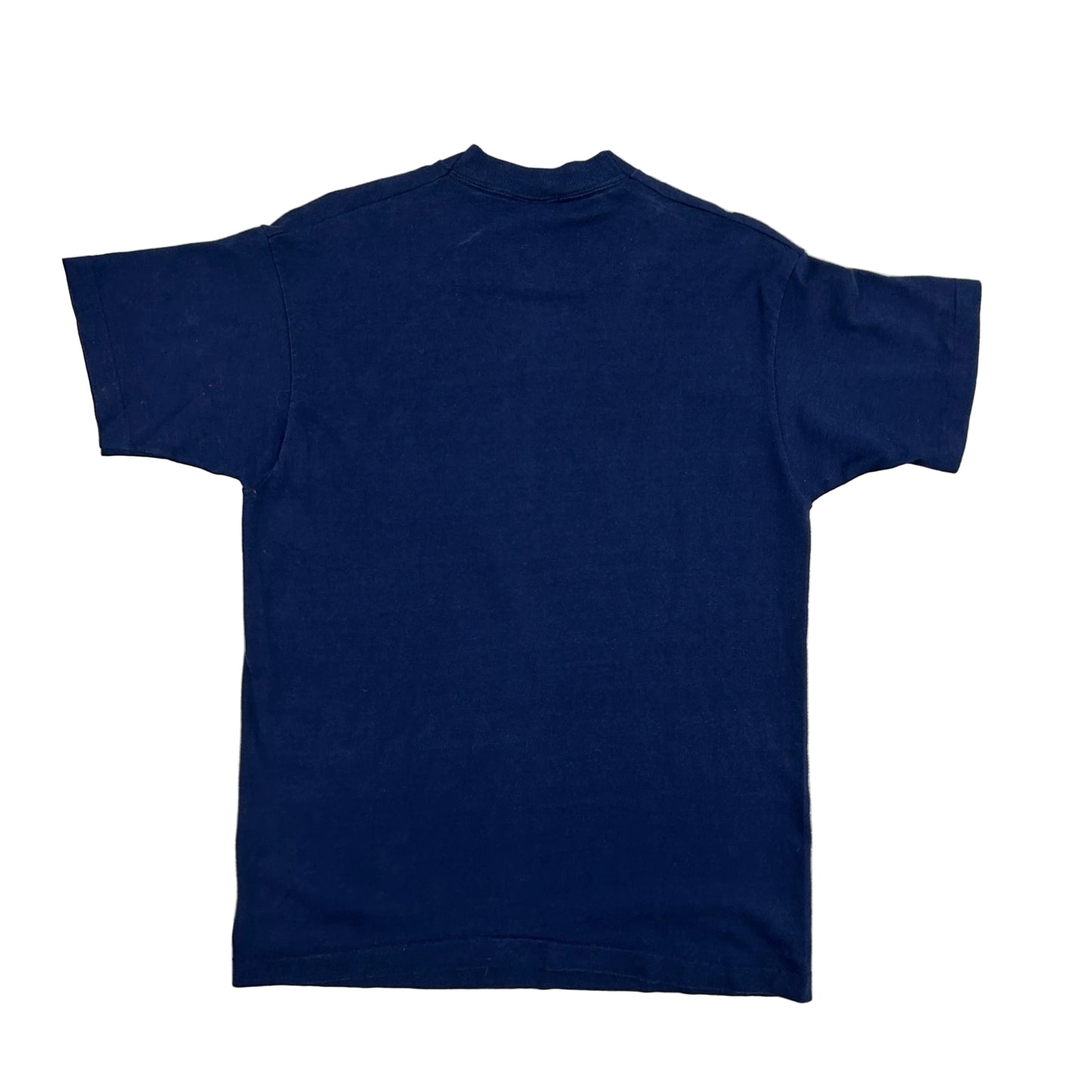 1995 Vtg Chargers Super Bowl Tee