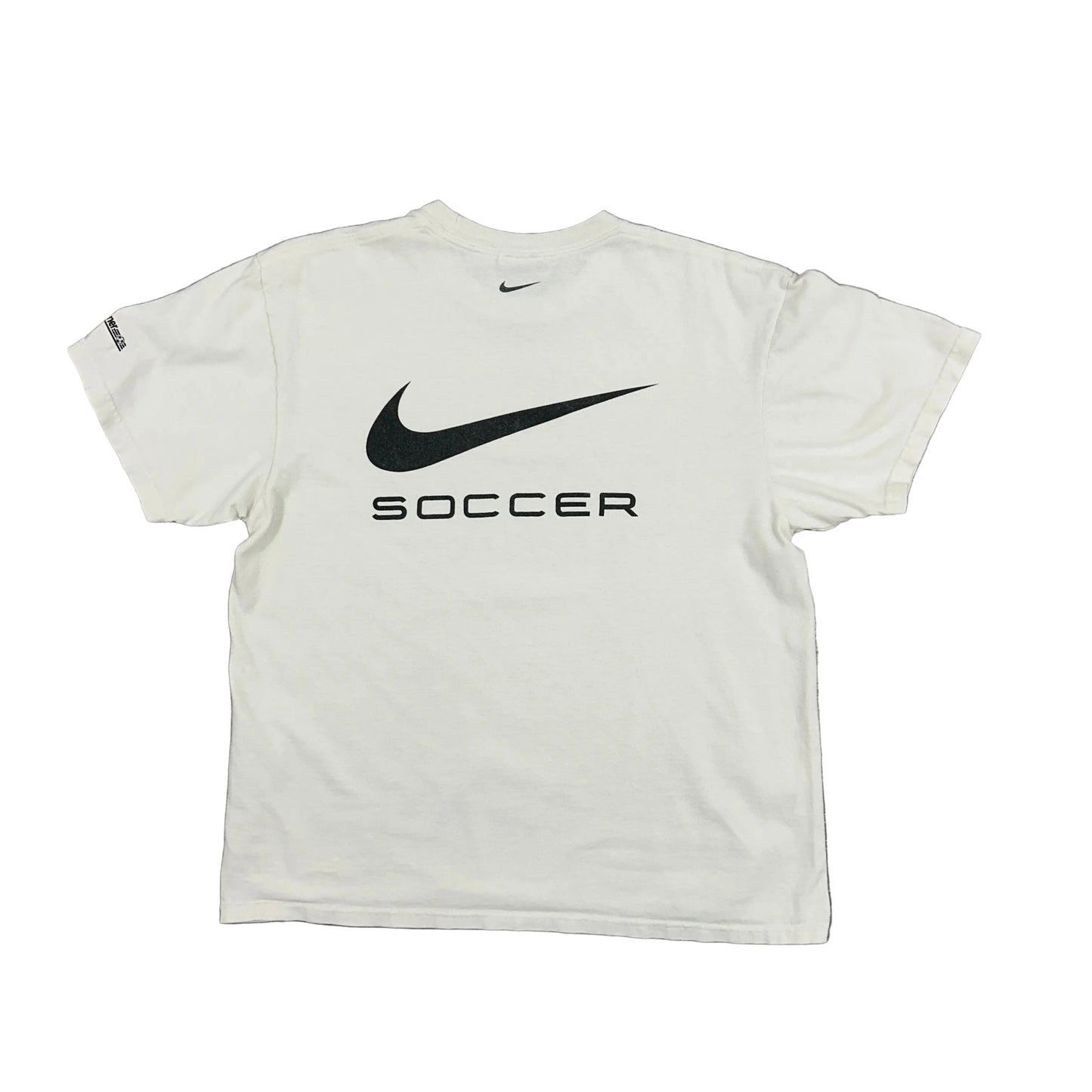 Y2K 2000 Manchester United Tee