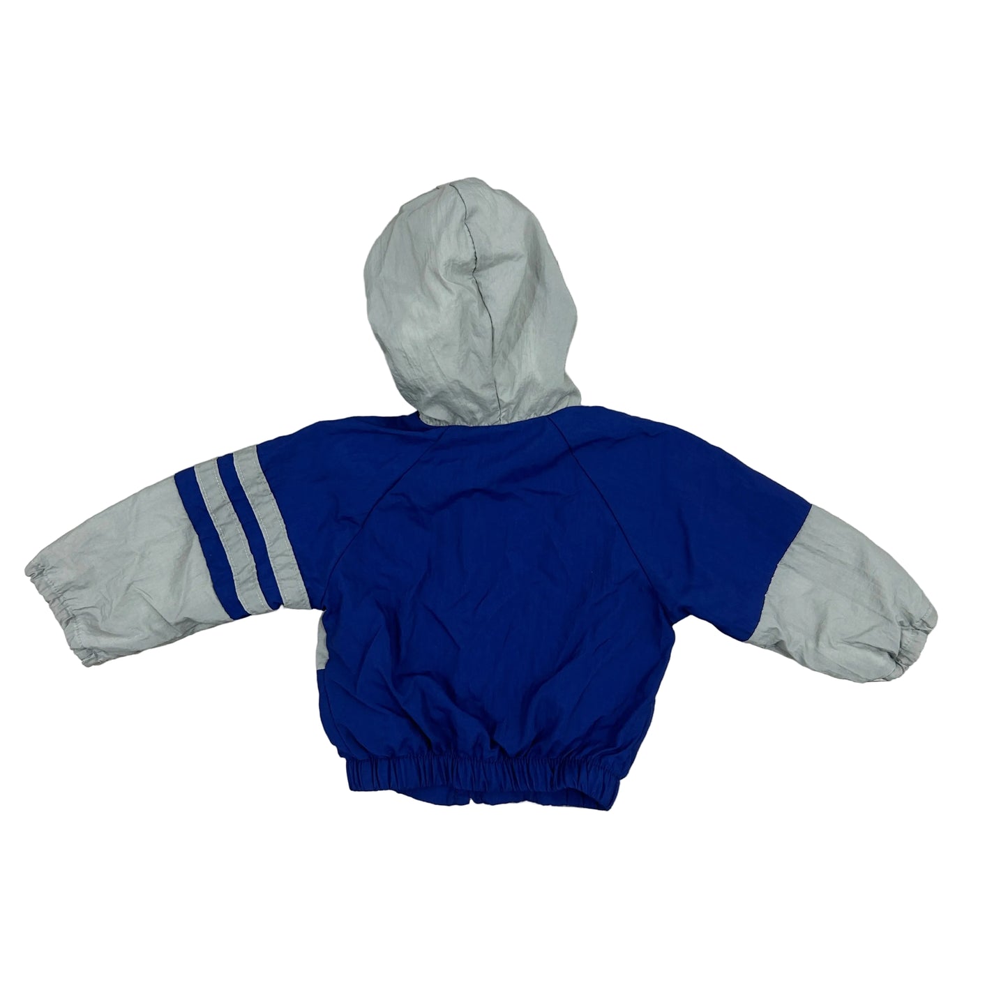 Vtg Dallas Cowboys Toddler Jacket