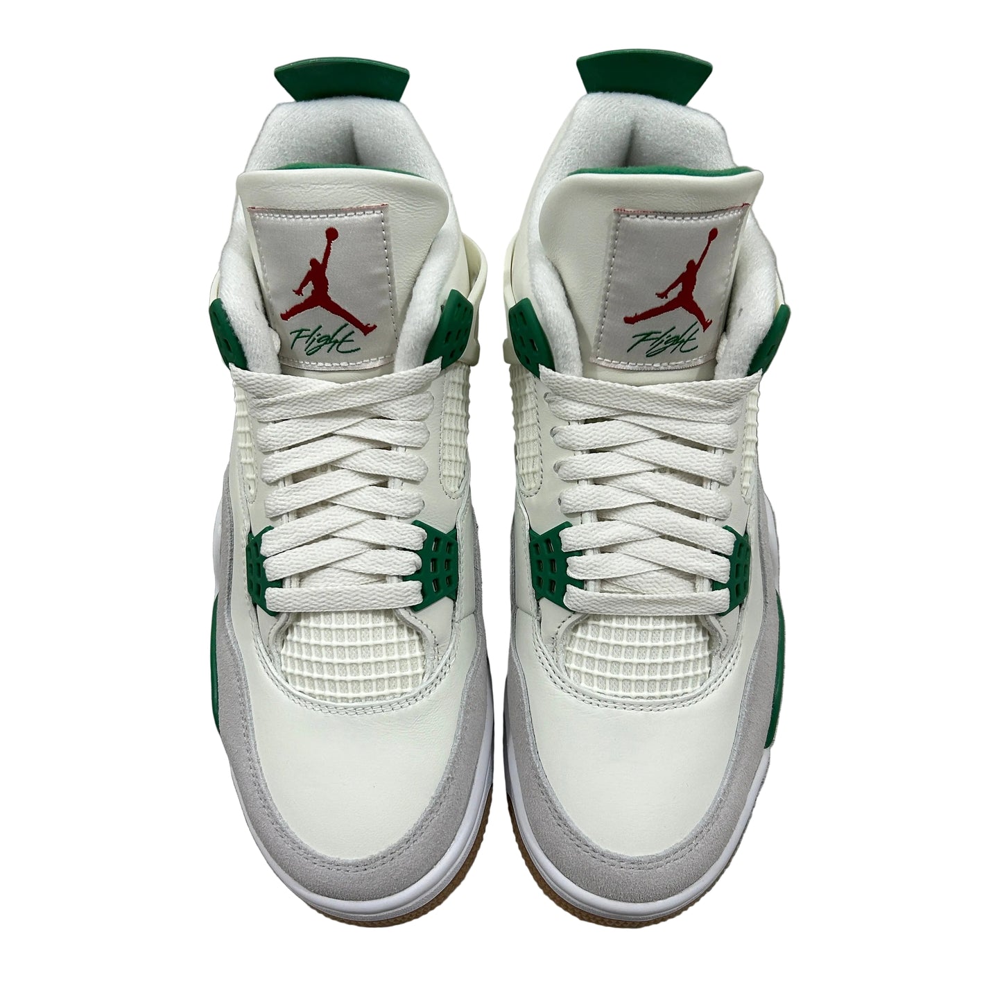 Jordan 4 Retro SB Pine Green