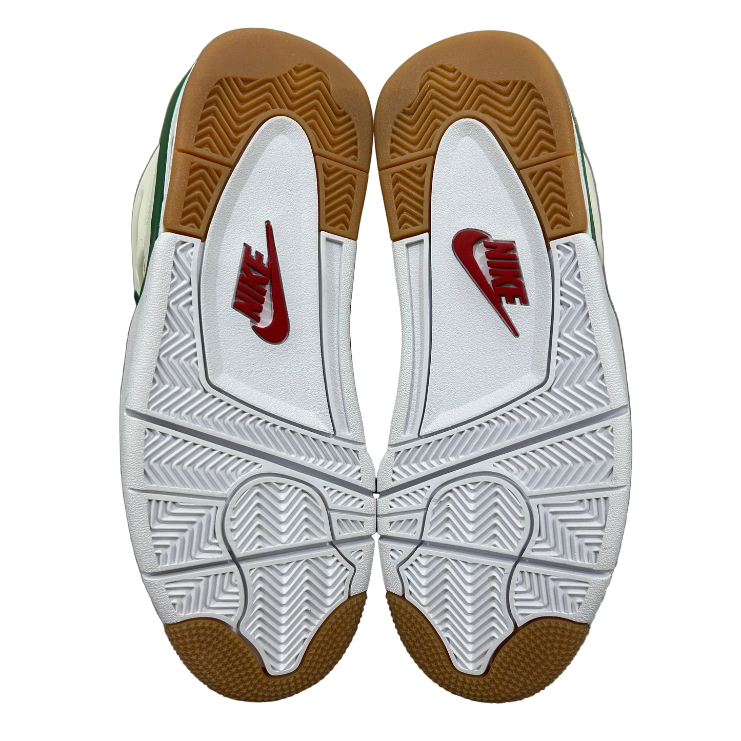 Jordan 4 Retro SB Pine Green