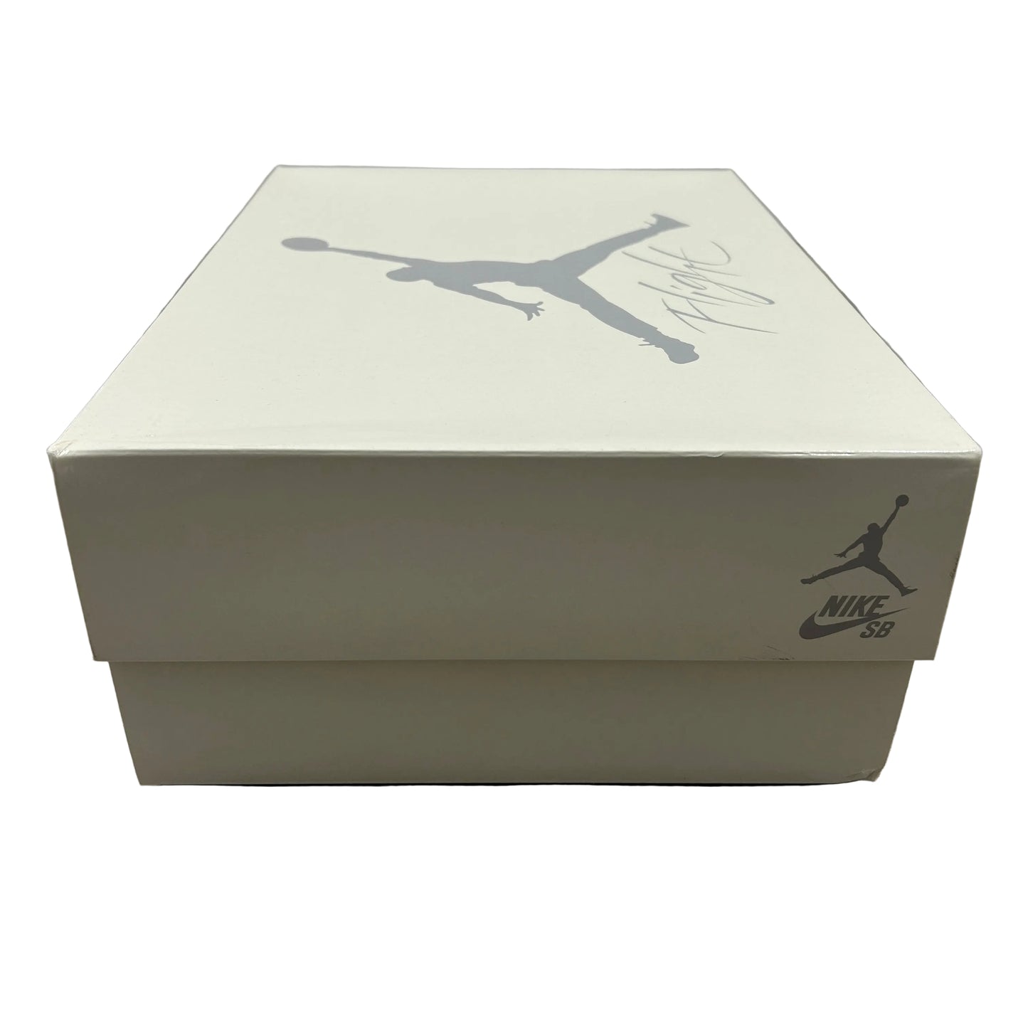 Jordan 4 Retro SB Pine Green