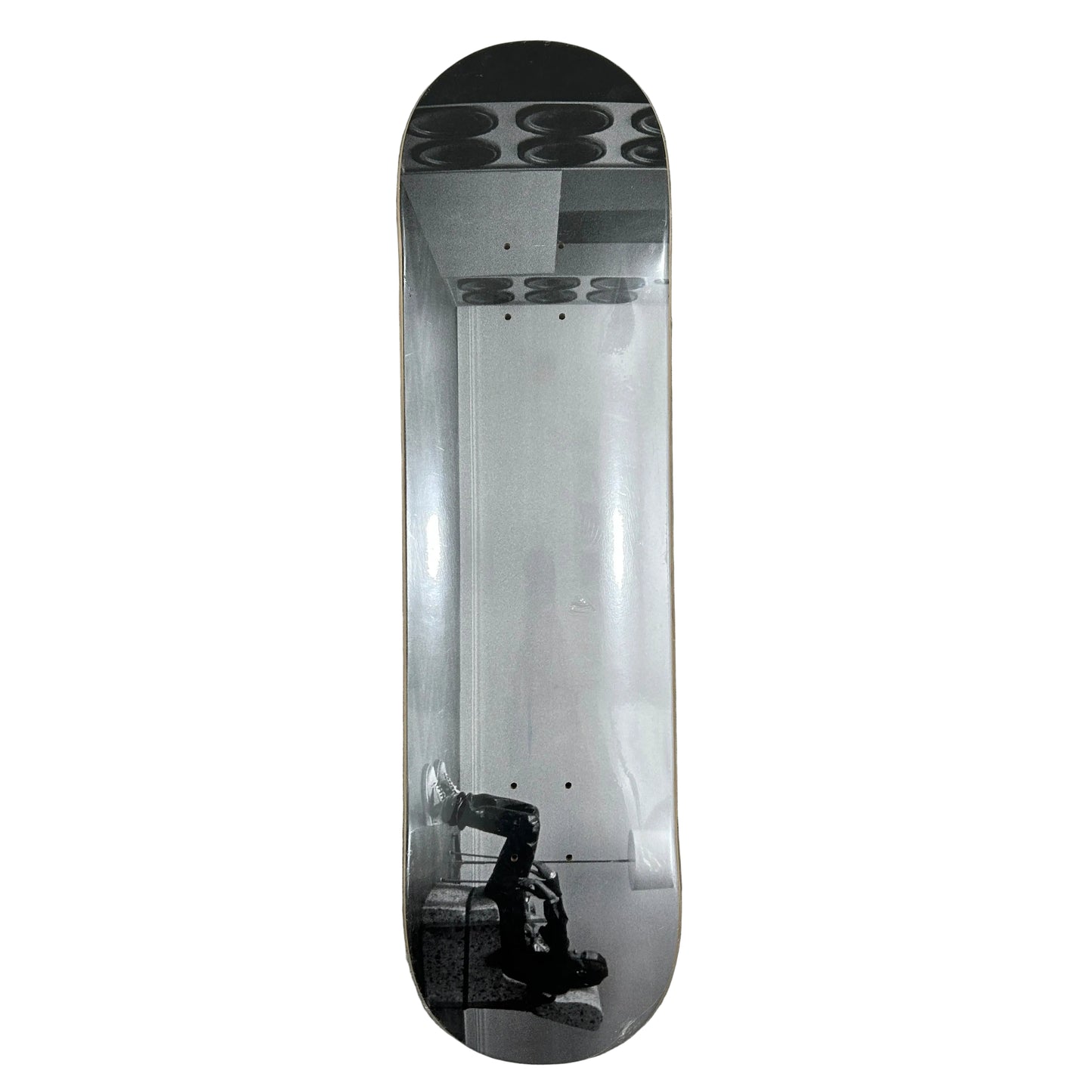 Travis Scott Commercial Skateboard Deck