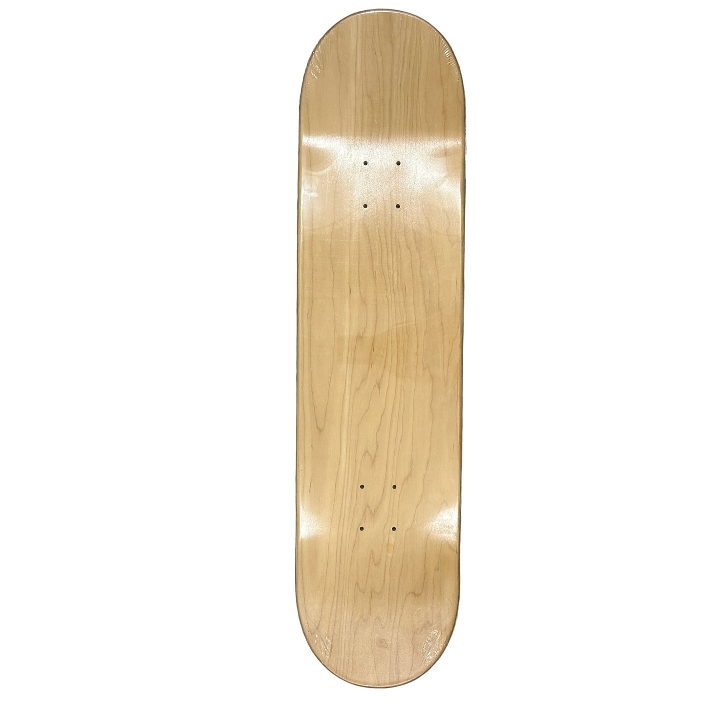 Travis Scott Commercial Skateboard Deck