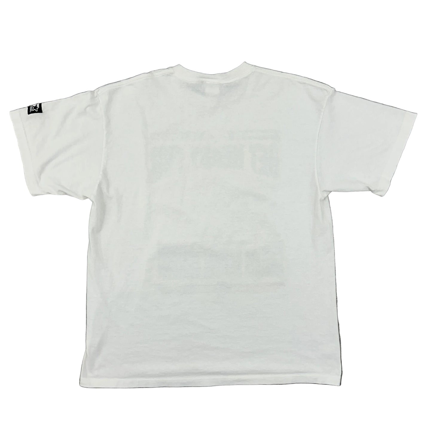 1997 Steelers Starter Tee