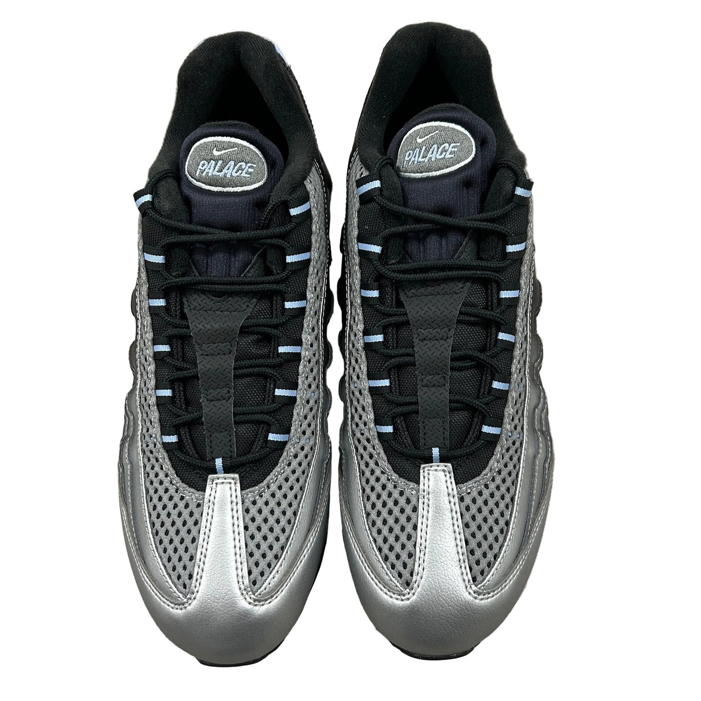 Nike Air Max 95 Big Bubble Palace
