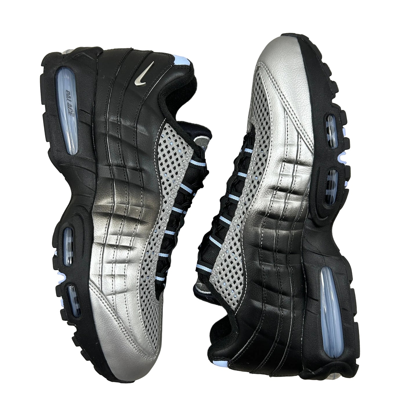 Nike Air Max 95 Big Bubble Palace