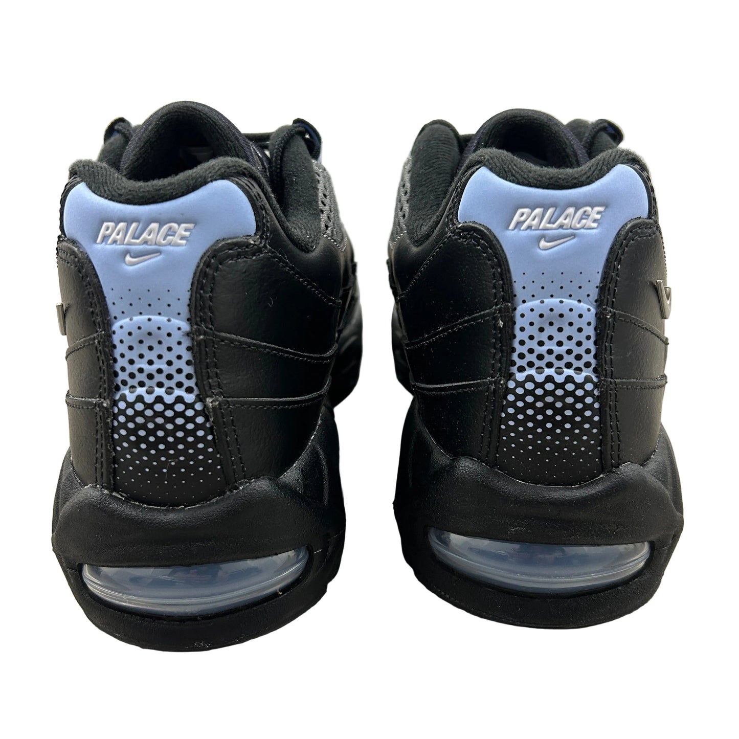 Nike Air Max 95 Big Bubble Palace