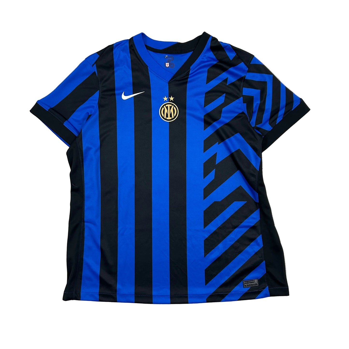 Nike Inter Milan 24/25 Dri-FIT Home Jersey