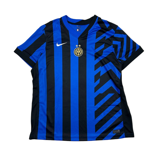 Nike Inter Milan 24/25 Dri-FIT Home Jersey