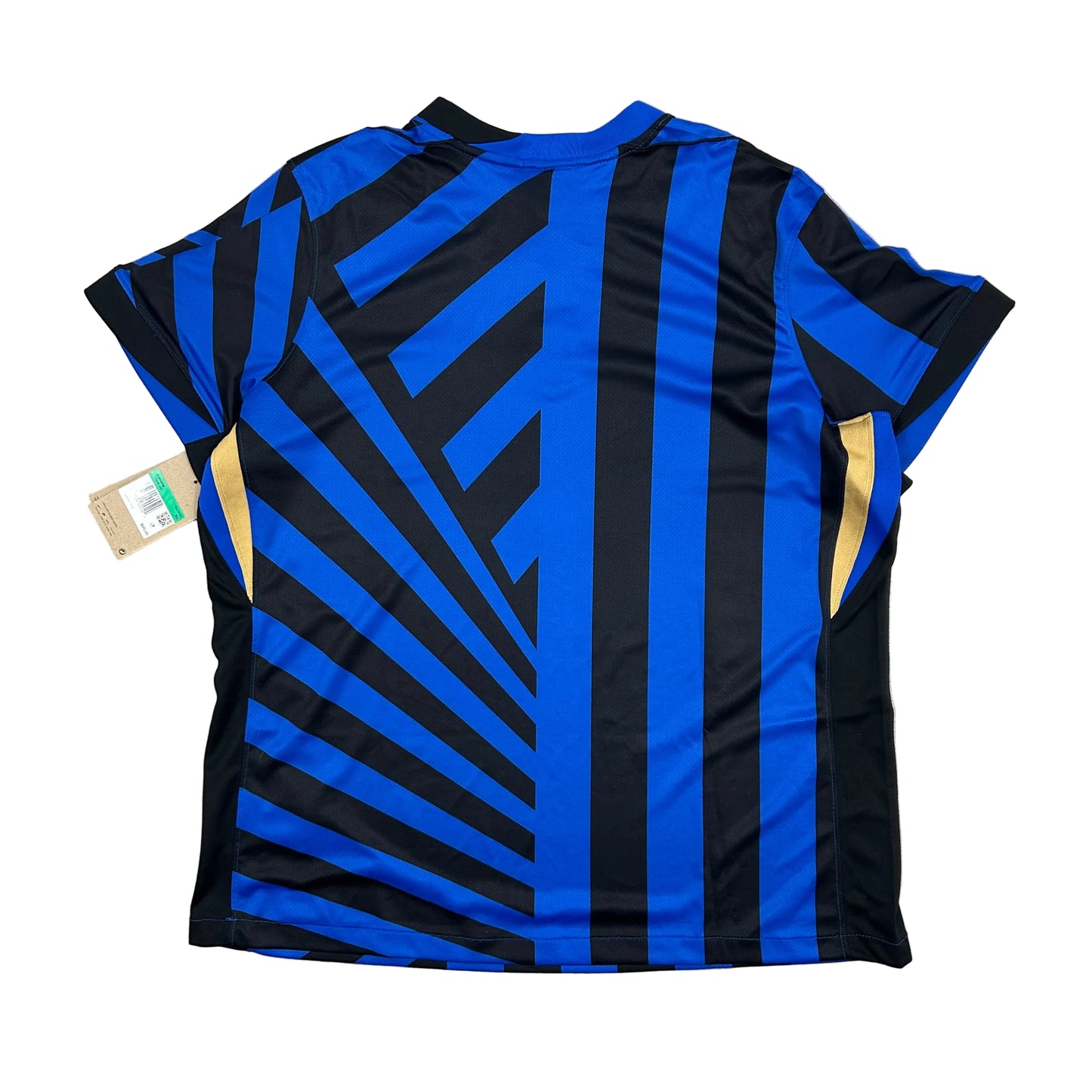 Nike Inter Milan 24/25 Dri-FIT Home Jersey