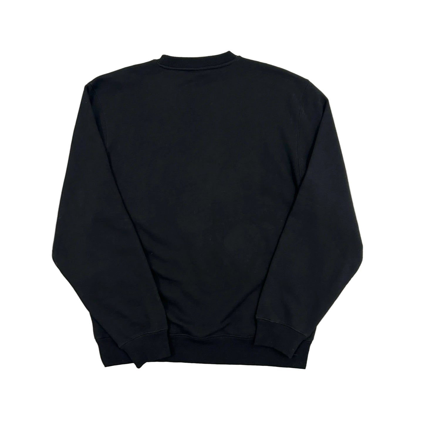 Stussy Smooth Stock Embroidered Crew