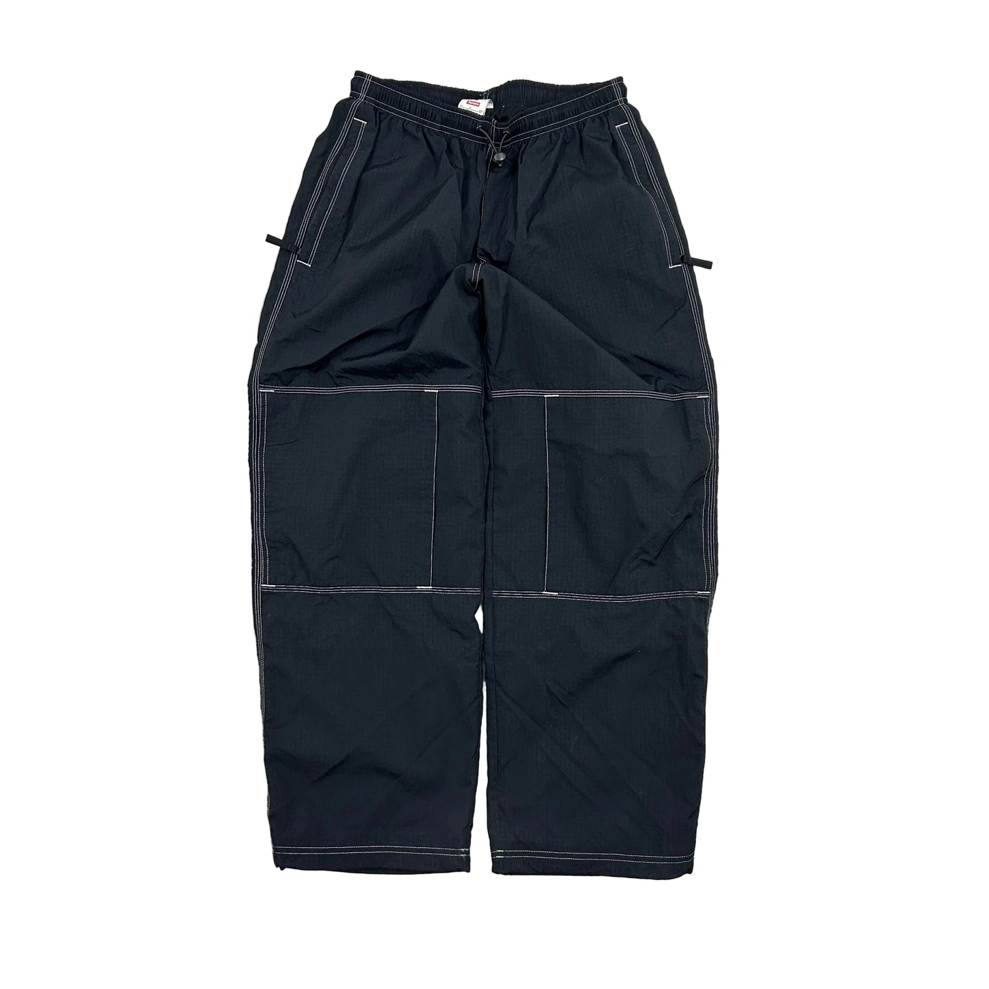 Supreme x Nike Ripstop Track Pant