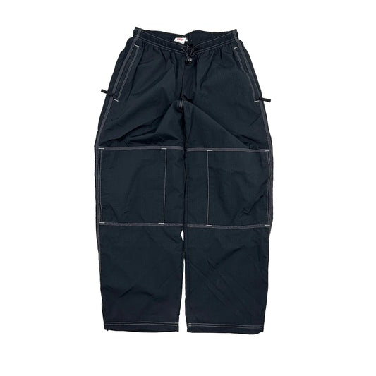 Supreme x Nike Ripstop Track Pant