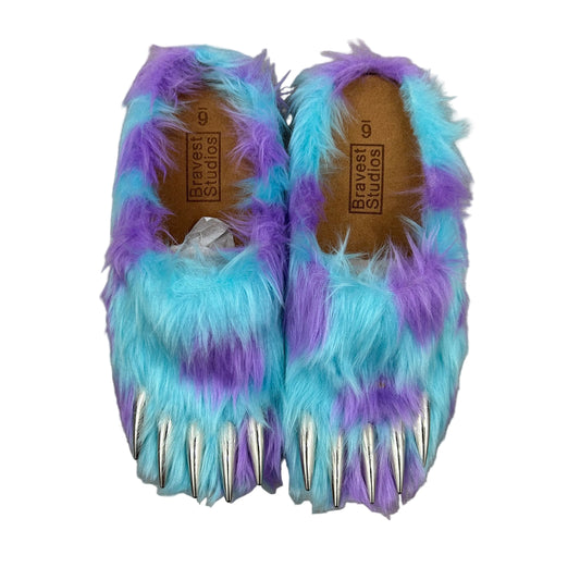 Bravest Studios Monster Claw Mule Monster Sully