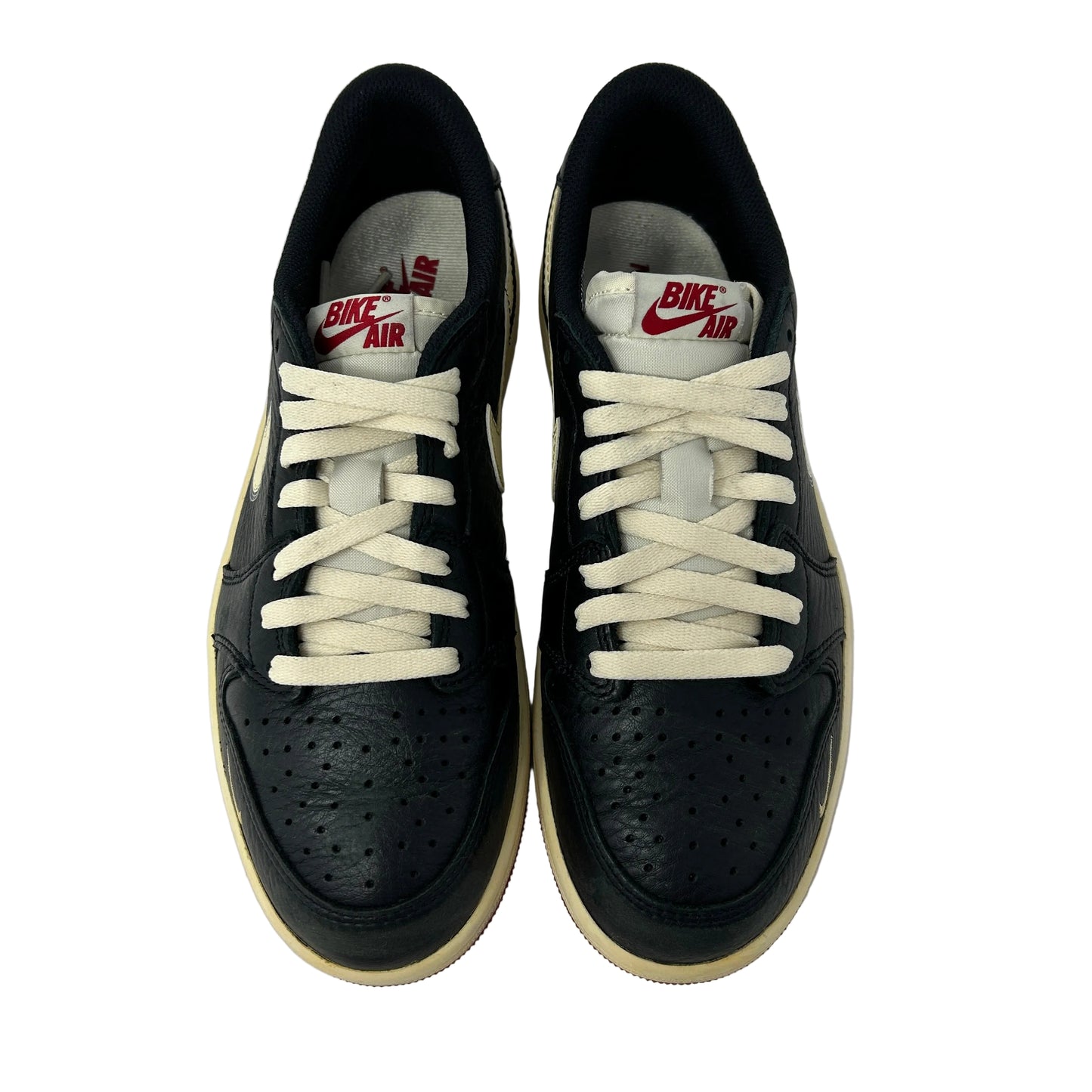 Jordan 1 Retro Low OG Nigel Sylvester Better With Time