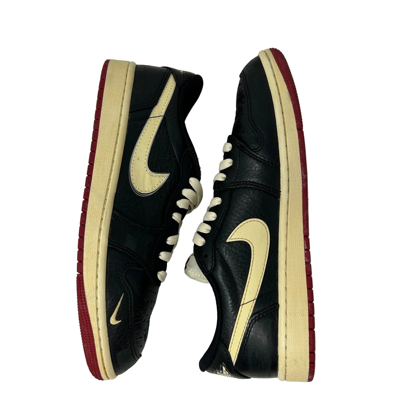Jordan 1 Retro Low OG Nigel Sylvester Better With Time