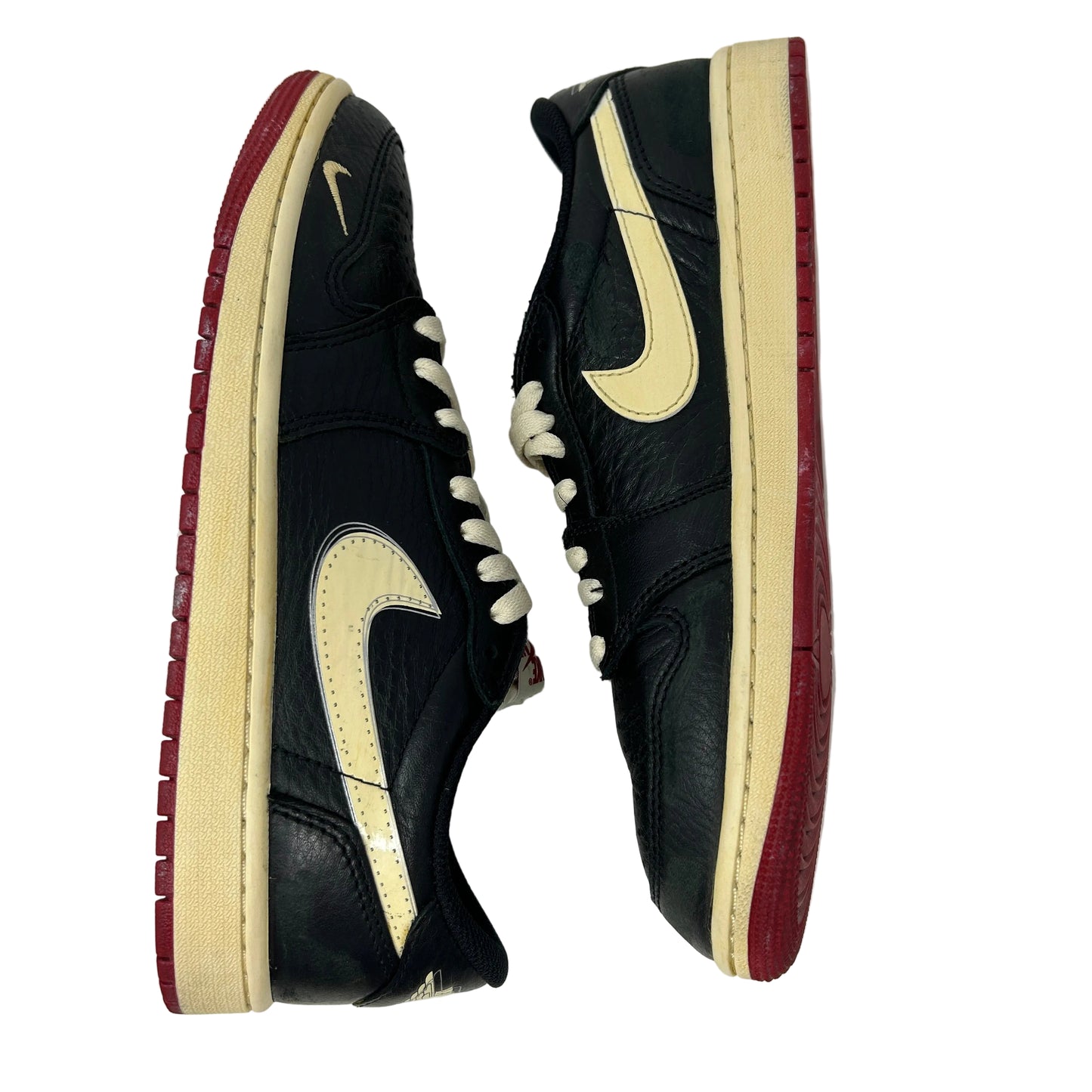 Jordan 1 Retro Low OG Nigel Sylvester Better With Time