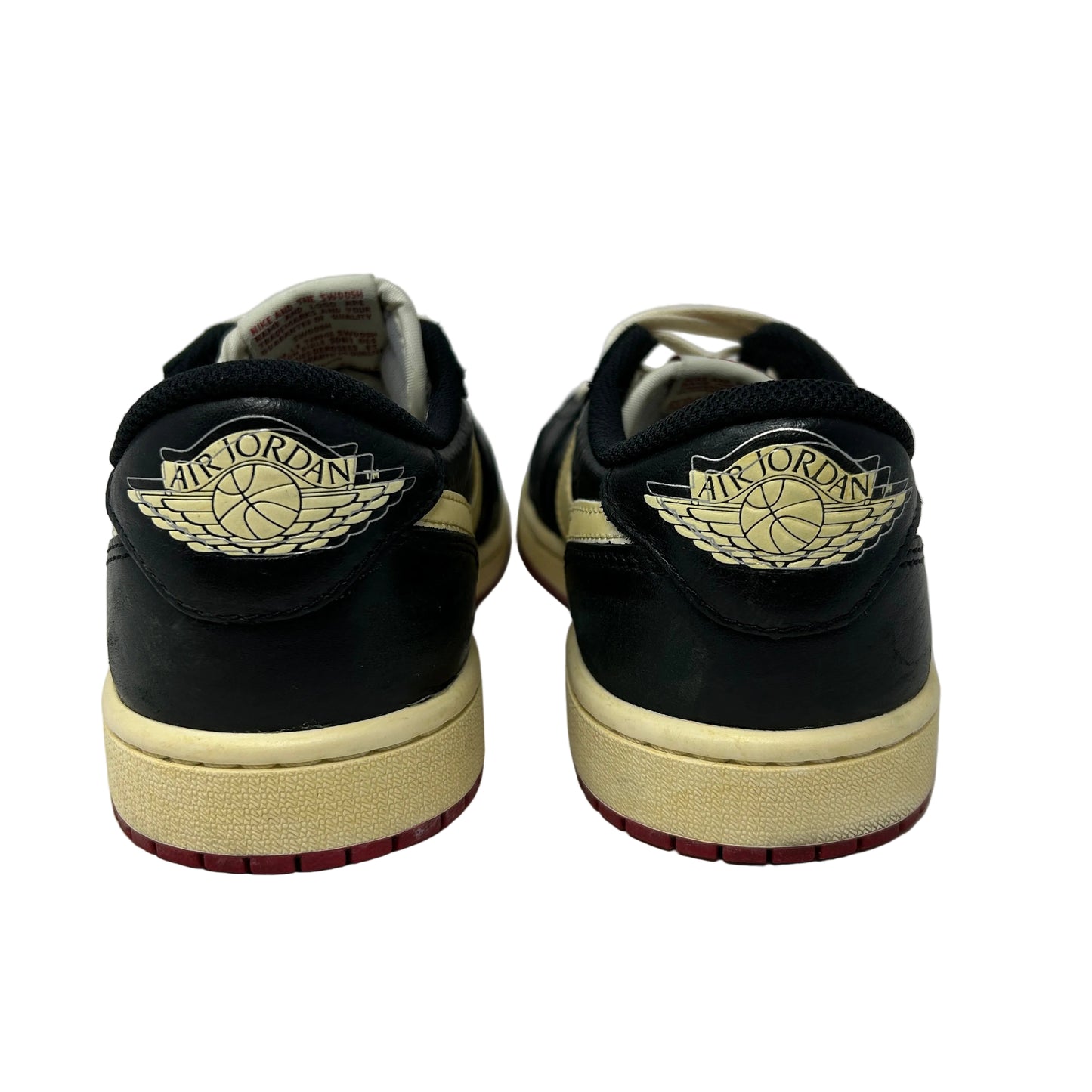 Jordan 1 Retro Low OG Nigel Sylvester Better With Time