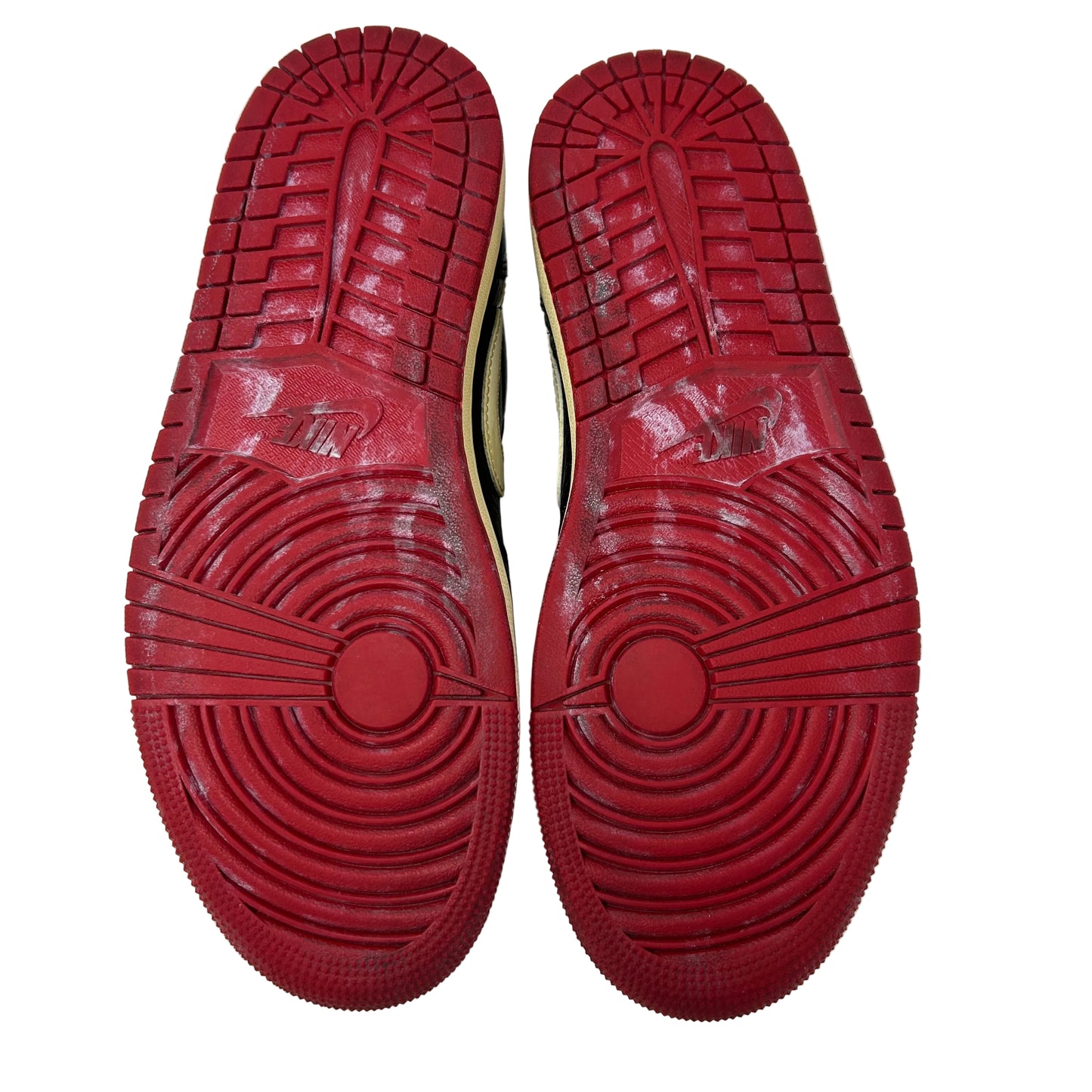 Jordan 1 Retro Low OG Nigel Sylvester Better With Time