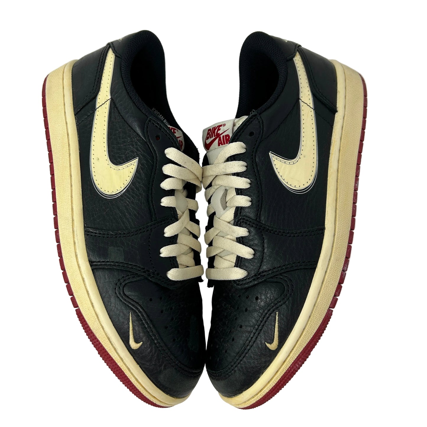 Jordan 1 Retro Low OG Nigel Sylvester Better With Time
