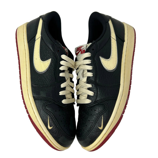Jordan 1 Retro Low OG Nigel Sylvester Better With Time