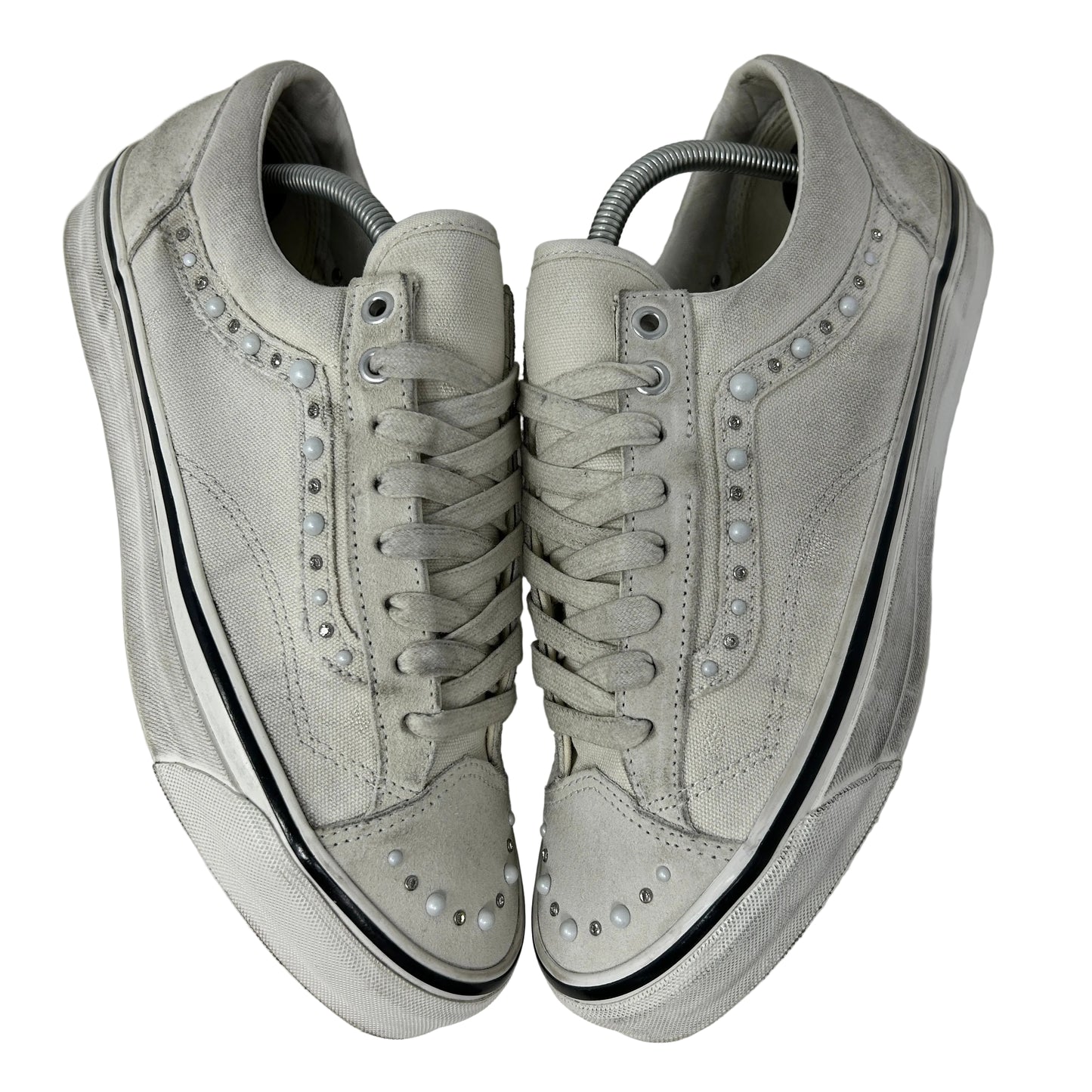 Vans OTW Old Skool 36 Pearlized Pack Marshmallow