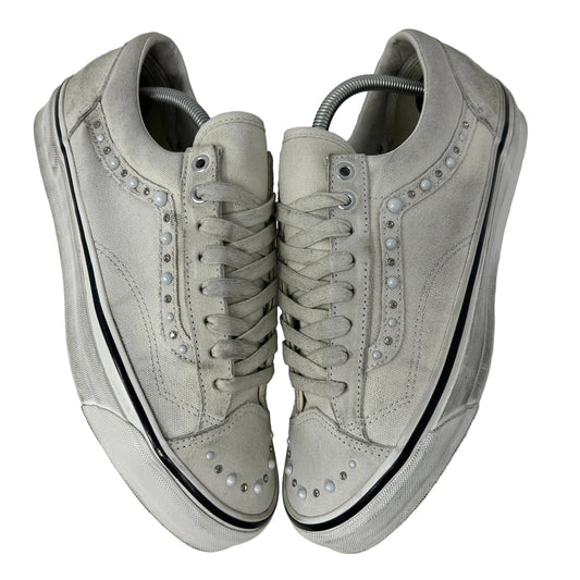 Vans OTW Old Skool 36 Pearlized Pack Marshmallow
