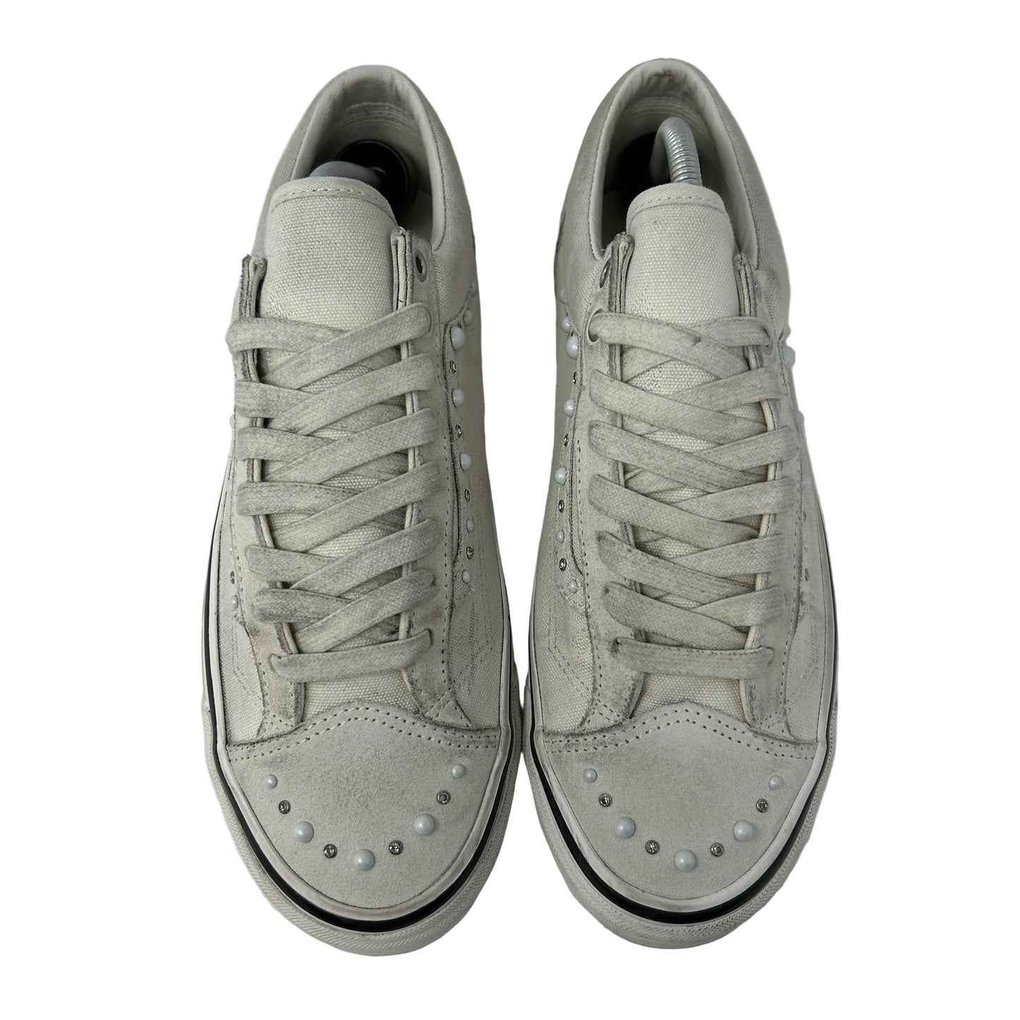 Vans OTW Old Skool 36 Pearlized Pack Marshmallow