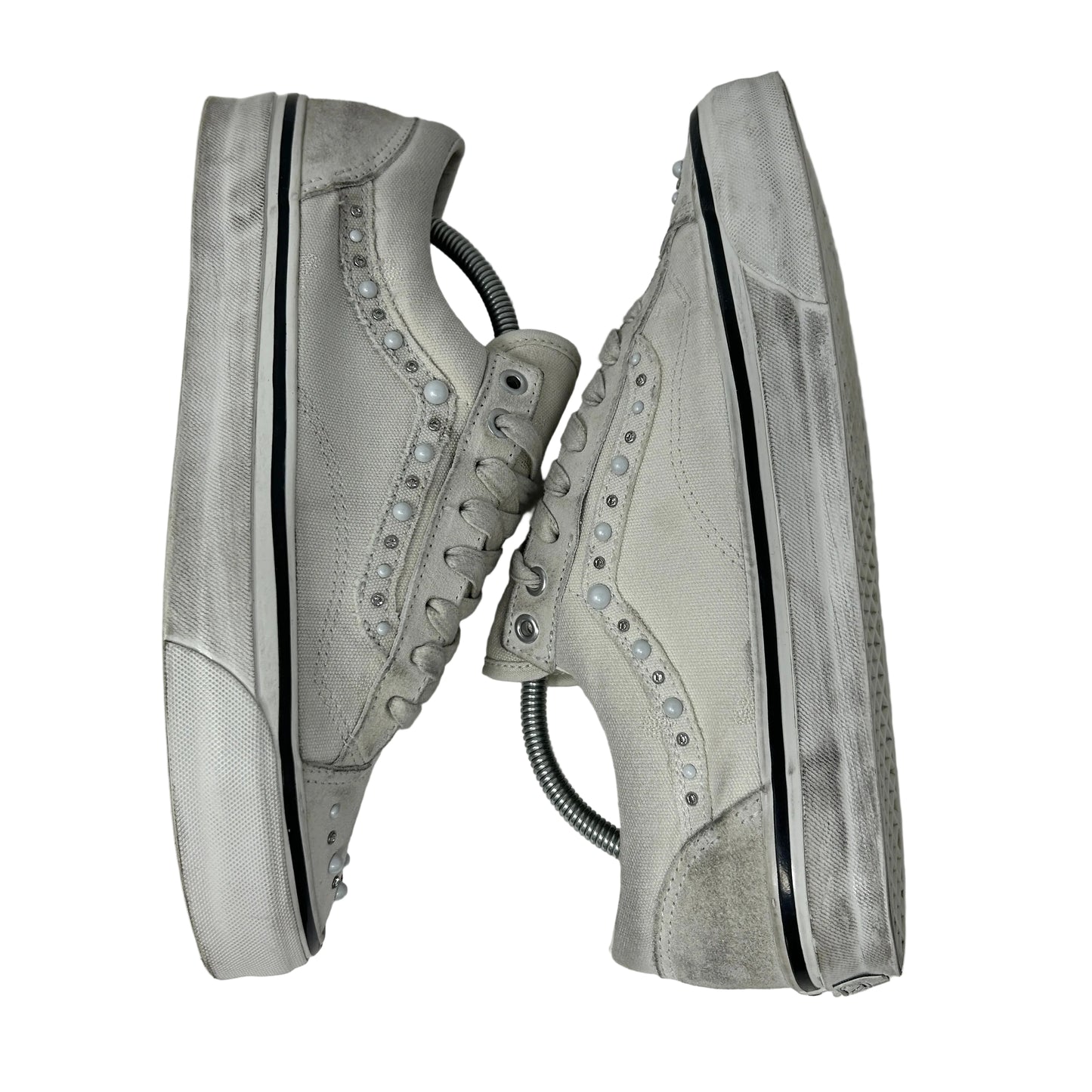 Vans OTW Old Skool 36 Pearlized Pack Marshmallow