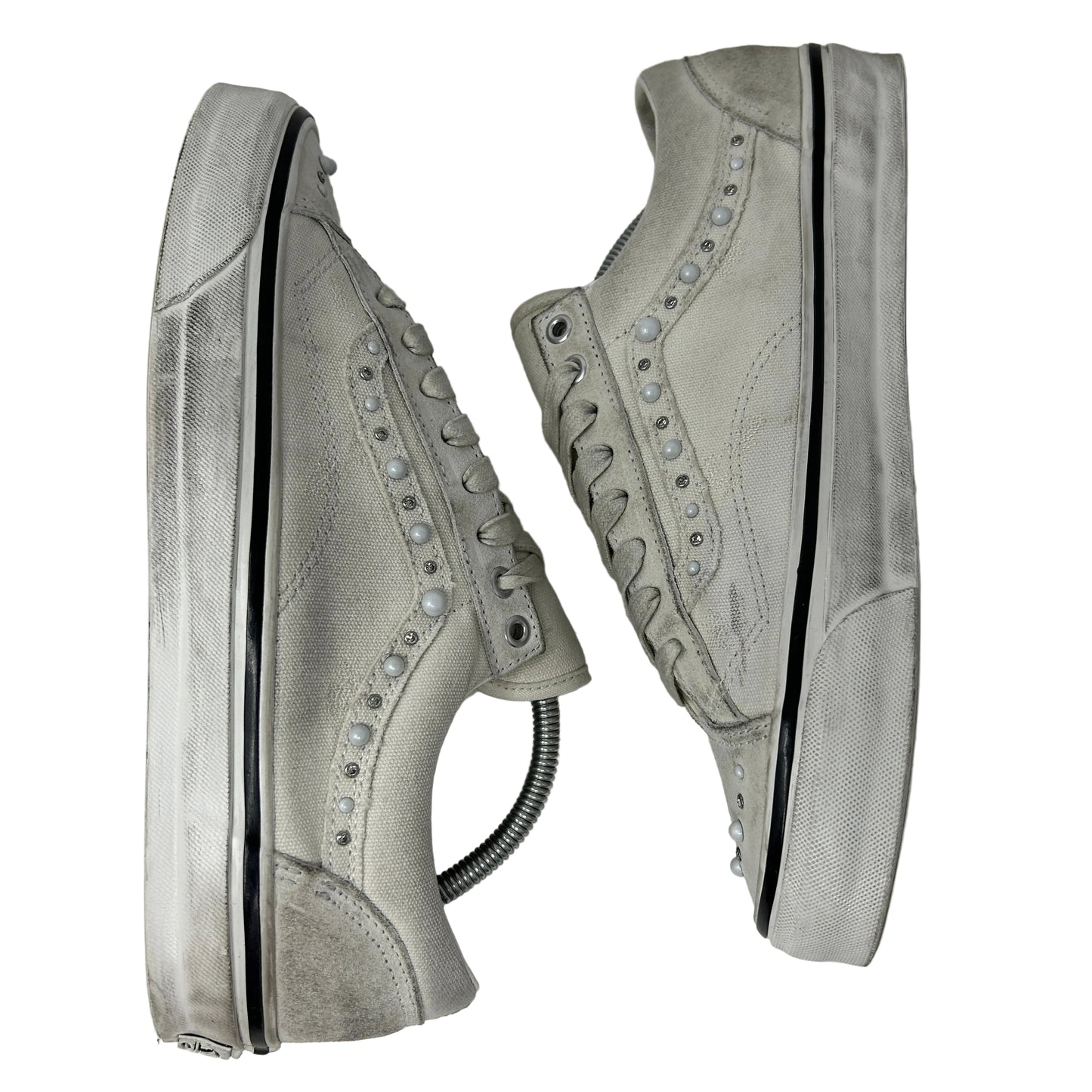 Vans OTW Old Skool 36 Pearlized Pack Marshmallow