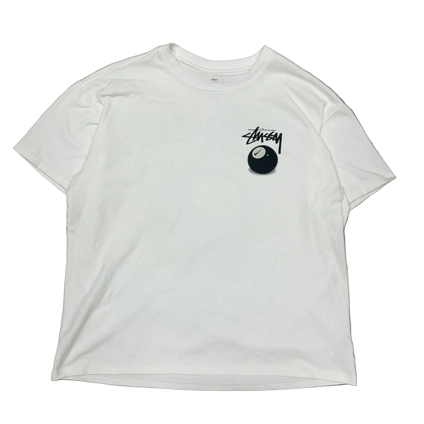 Stussy Nike 8 Ball Tee
