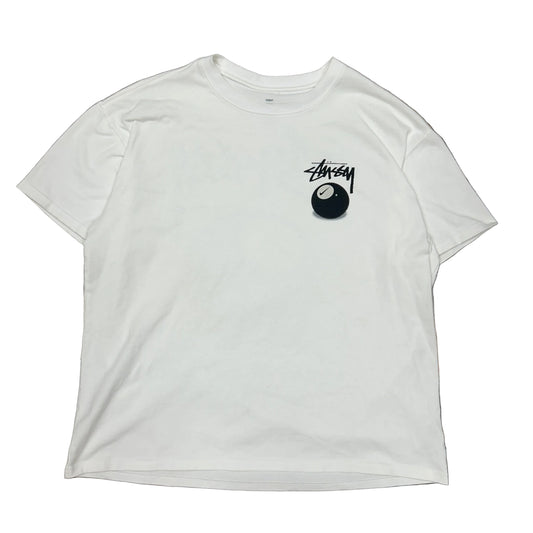 Stussy Nike 8 Ball Tee