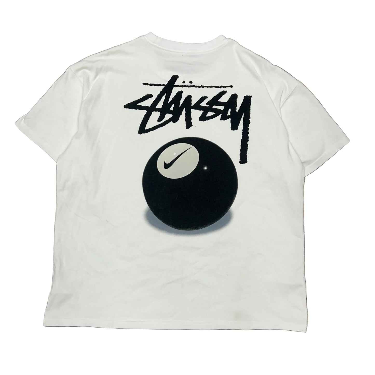 Stussy Nike 8 Ball Tee