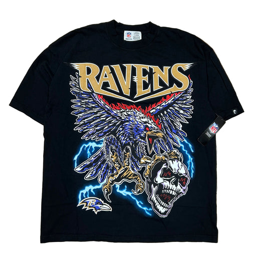 Warren Lotas x Ravens NFL Tee