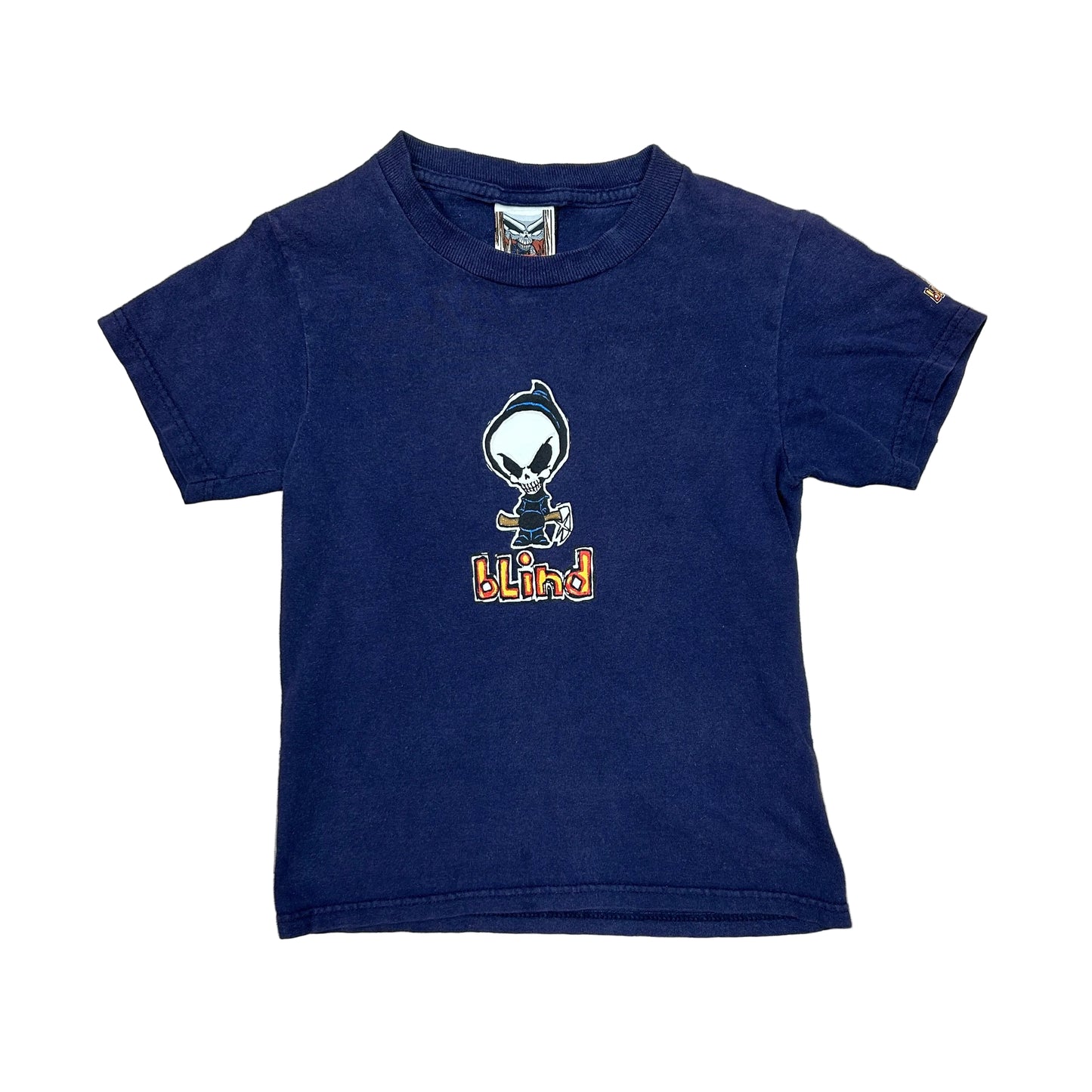 Blind Skateboards Kids Tee