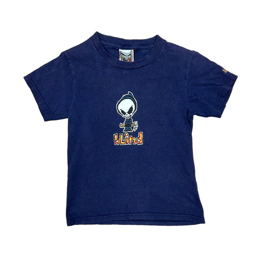 Blind Skateboards Kids Tee
