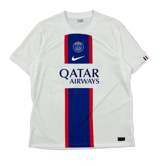 Nike PSG 2018 2019 Messi #30 Third Shirt Soccer Jersey